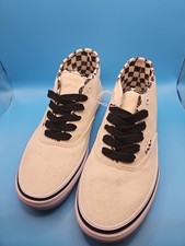 TÊNIS DE SKATE VANS X MONSTER CHILDREN SOLA MÉDIA TAMANHO 8 comprar usado  Enviando para Brazil