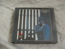David bowie stage for sale  WARE