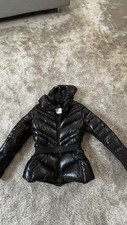 Moncler jacke 36 gebraucht kaufen  Lippstadt