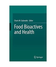 Food bioactives and gebraucht kaufen Food bioactives and gebraucht kaufen  Trebbin