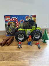 Lego city forest for sale  NUNEATON