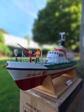 Graupner seenotrettungskreuzer gebraucht kaufen  Herne