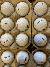 Bridgestone golf balls for sale  MORPETH