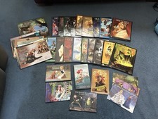 Wdcc disney sketches for sale  SOUTHAMPTON