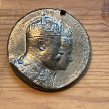 1902 king edward for sale  IPSWICH