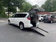 2019 chrysler pacifica for sale  Dallas