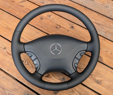 Volante in pelle nuovo Mercedes W906 06-15 Sprinter VW Crafter W639 Vito, usado comprar usado Volante in pelle nuovo Mercedes W906 06-15 Sprinter VW Crafter W639 Vito, usado comprar usado  Enviando para Brazil