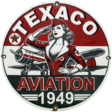 Vintage texaco motor for sale  Omaha
