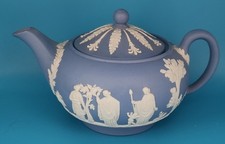 Wedgwood blue jasper for sale  WIMBORNE