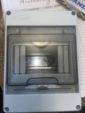 Outdoor waterproof circuit for sale Outdoor waterproof circuit for sale  PETERBOROUGH