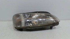 6205p4 right headlight d'occasion  Expédié en Belgium