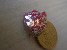 Insigne petit modul d'occasion  Gréoux-les-Bains