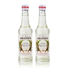 Monin weißer rohrzucker gebraucht kaufen  Alsdorf