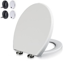Quick release toilet for sale  UK