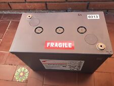 Batteria 195 agm usato  Marino