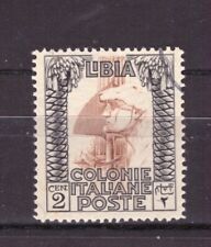 Francobolli italia colonie usato  Italia