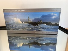 Heye panorama puzzle gebraucht kaufen  Taufkirchen