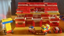 Pebe ddr lego gebraucht kaufen  Allstedt
