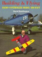 Building flying radio for sale  UK