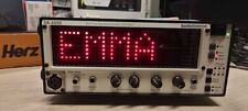 Audiocontrol 3055 rta usato  Rutigliano