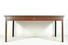 Vintage industrial brown for sale  Scranton