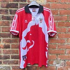 Athletic bilbao 1997 for sale  LONDON
