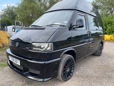 Camper van 2.5 for sale  BUNTINGFORD