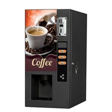 Commercial automatic coin for sale  USA