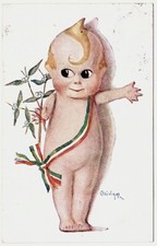 Illustratori olivieri bambino usato  Bari