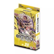 One piece ccg for sale  Shipping to Ireland