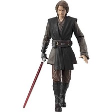 Boneco de ação Bandai S.H.Figuarts Star Wars Anakin Skywalker H150mm do Japão comprar usado  Enviando para Brazil