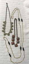 Gorgeous costume jewelry for sale  Isle of Palms
