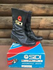 Vintage sidi motorcycle for sale  Quakertown
