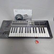 Teclado sintetizador Roland EDIROL PCR-300 bom item do Japão frete grátis, usado comprar usado  Enviando para Brazil