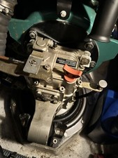 Volvo penta saildrive usato  Italia