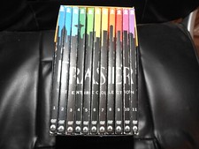 Frasier series complete for sale  OKEHAMPTON