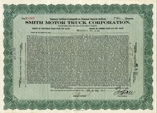 1918 smith motor for sale  Merrifield