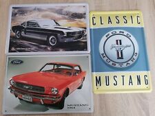 Schöne ford mustang gebraucht kaufen  Grebin