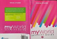Activity guide grade for sale  Montgomery