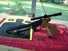 Vintage crosman skanaker for sale  Mims
