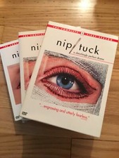 NIP/TUCK - BOX SET - COMPLETE FIRST (1) SEASON - USED - FREE S/H (M3) comprar usado  Enviando para Brazil