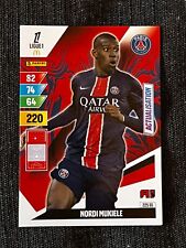 Card panini adrenalyn d'occasion  Méry-sur-Oise