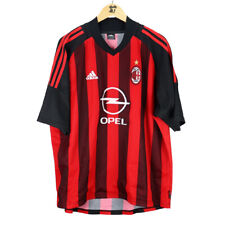 2002 milan maglia usato  Como