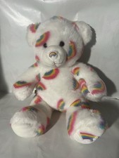 Build bear rainbow for sale  Wyoming