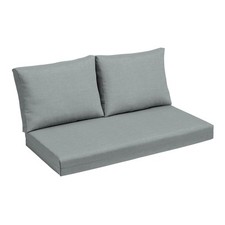 Arden outdoor loveseat for sale  Brentwood