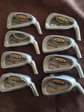 Ping blades heads for sale  North Platte