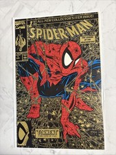 Spider man 2nd for sale  Onsted