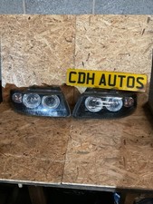 Led del headlights for sale  WAKEFIELD