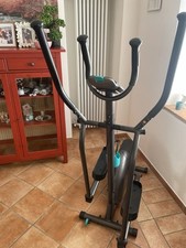 Step fitness usato  Gavirate