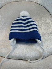 Babymütze gefüttert box gebraucht kaufen  Jüchen